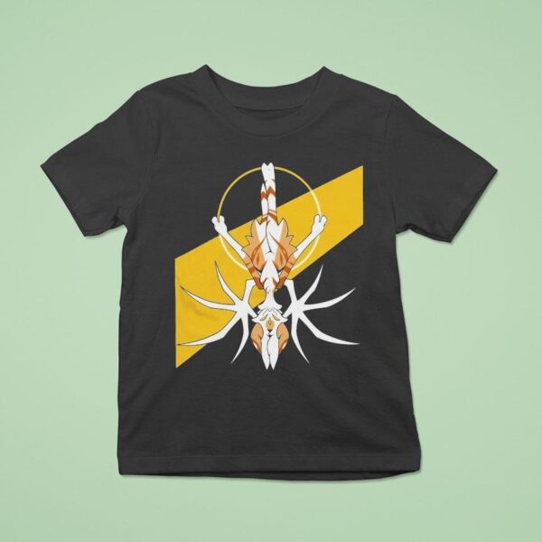 Ivycomb The Ringmaster T Shirt
