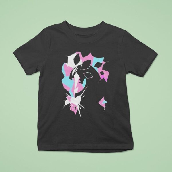 Ivycomb Zera One Pride Month T Shirt