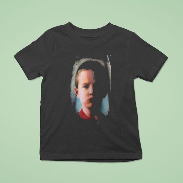 J Balvin Kid T Shirt