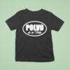 J Balvin Polvo De Tu Vida T Shirt