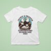 Jackie And Shadow Sunny And Gizmo Big Bear Lake T Shirt