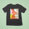 Jackie Chan And Samo Hung Kimpo In The First Mission T Shirt