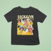 Jackson Kyle Savannah Bananas T Shirt