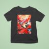Jacob Bannon Descen T Shirt