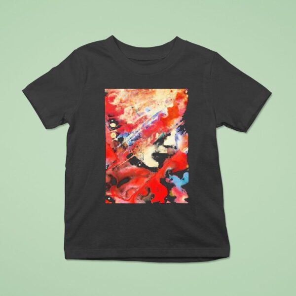 Jacob Bannon Descen T Shirt