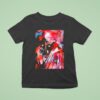 Jacob Bannon Immersion T Shirt