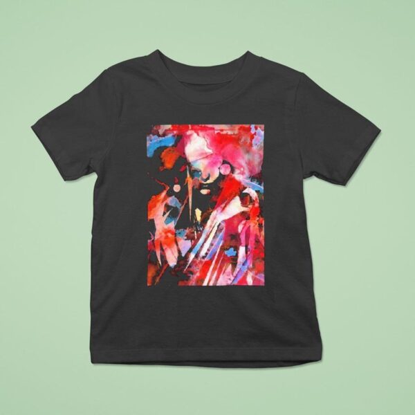 Jacob Bannon Immersion T Shirt