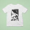 Jacob Bannon Scream T Shirt