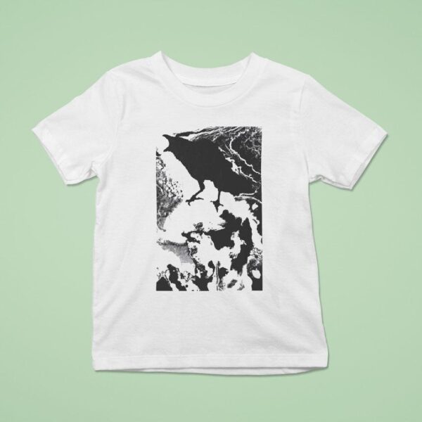 Jacob Bannon Scream T Shirt