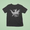 Jake Owen Gator Cowboy T Shirt