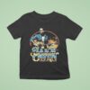 Jake Owen Summer Tour T Shirt