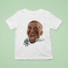 Jalen Hurts Big Face Philadelphia Eagles Football Signature T Shirt