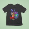 James B Jones Wearing Hair S Looking At You Svengoolie T Shirt
