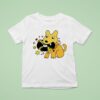 James Marriott Dog T Shirt