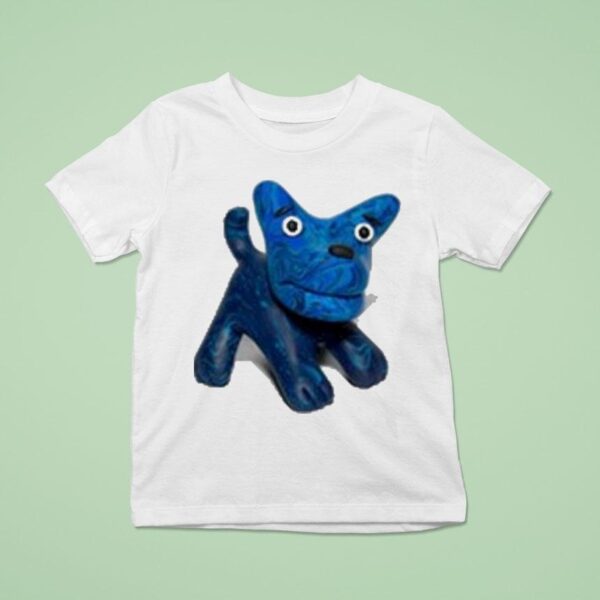 James Marriott Don T Tell The Dog Album T Shirt