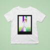 Jannik Sinner Wimbledon Champion The St Italian Man To Win The Title T Shirt