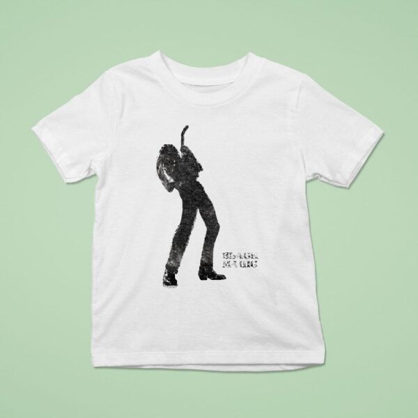 Jared James Nichols Black Magic T Shirt