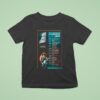 Jared James Nichols Europe Uk Tour Dates T Shirt