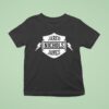 Jared James Nichols Logo T Shirt
