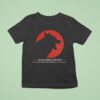 Jared James Nichols Threw Me To The Wolves T Shirt