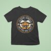Jason Isbell And The Unit Baltimore Md At Pier Six Pavilion July Tour T Shirt