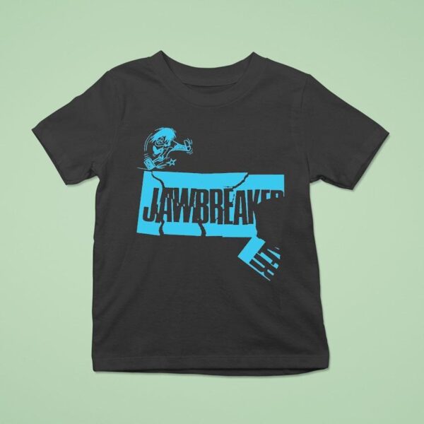 Jawbreaker Equalized T Shirt