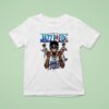 Jazz Piece Anime T Shirt