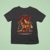 Jean Grey Dark Phoenix After Love T Shirt