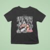 Jean Pierre Polnareff Silver Chariot Jojo S Bizarre Adventure After Love T Shirt
