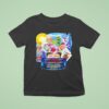 Jeff Dunham Artificial Intelligence Uncasville Ct T Shirt