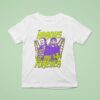 Jeff Hardy The Hardys We Are Forever T Shirt