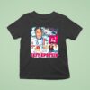 Jeffrey Epstein Lolita Express We Miss You T Shirt