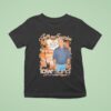 Jeffrey Epstein Love Island Little Saint James T Shirt