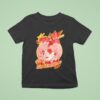 Jem And The Holograms Truly Truly Truly Outrageous Tour Vintage T Shirt