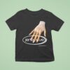 Jenevieve Hand T Shirt