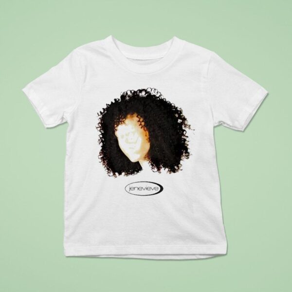 Jenevieve Head T Shirt