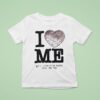 Jeongin I Love Me But I Wish Other People Love Me Too T Shirt