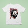 Jerry Garcia Peaceful Plane T Shirt