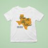 Jess Williamson Deep In The Heart Kerr County Flood Relief T Shirt
