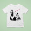 Jessie Murph Cowboys And Angels Tour T Shirt