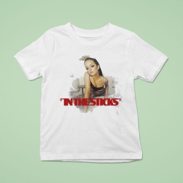 Jessie Murph In The Sticks Tour Photo T Shirt