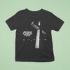 Jesus Loves You While We Were Still Sinners Christ Died For Us T Shirt