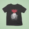 Jesus Wept Messianic Delirium T Shirt