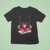 Jet Jaguar Jaguar T Shirt