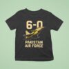 Jet Pakistan Air Force T Shirt