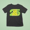 Jet Set Radio Th Anniversary T Shirt