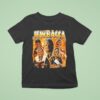 Jewbacca Chewbacca Star Wars T Shirt