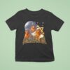 Jewbacca Chewbacca X Jews T Shirt