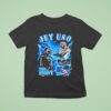 Jey Uso Main Even T Shirt