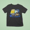 Jimmie Johnson Winner Circle T Shirt